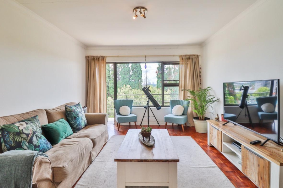 1 Bedroom Property for Sale in Edenvale Central Gauteng