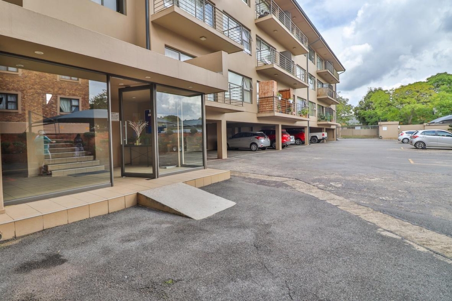 1 Bedroom Property for Sale in Edenvale Central Gauteng