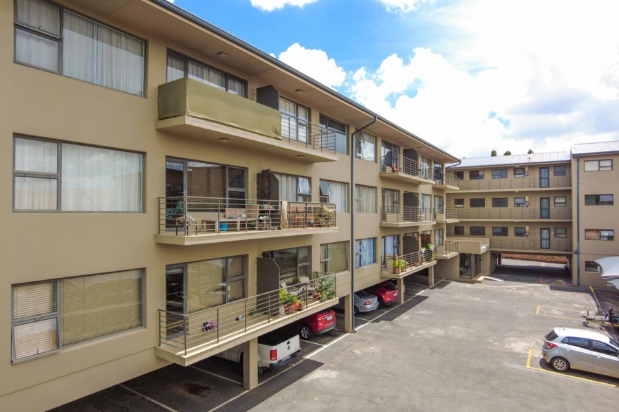 1 Bedroom Property for Sale in Edenvale Central Gauteng