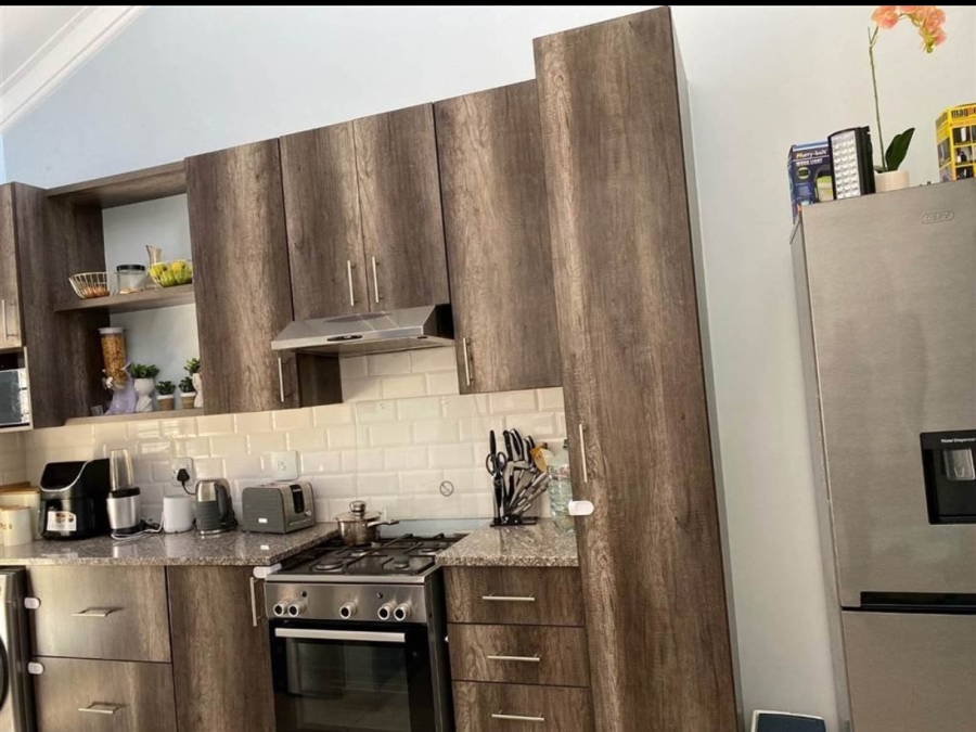 To Let 3 Bedroom Property for Rent in Summerset Gauteng