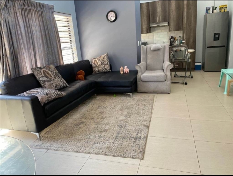To Let 3 Bedroom Property for Rent in Summerset Gauteng