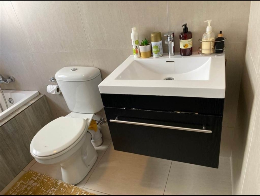 To Let 3 Bedroom Property for Rent in Summerset Gauteng
