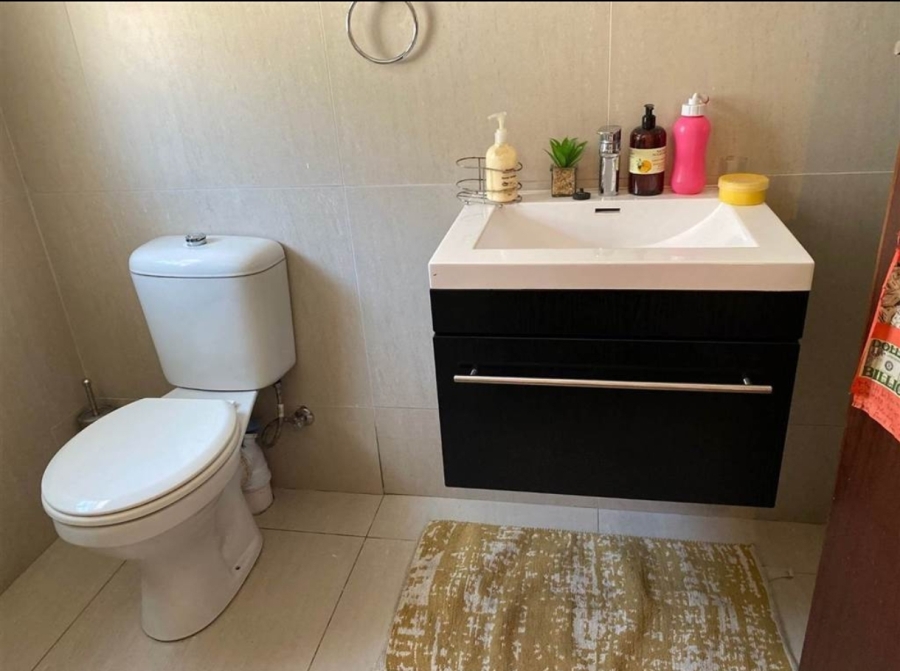 To Let 3 Bedroom Property for Rent in Summerset Gauteng