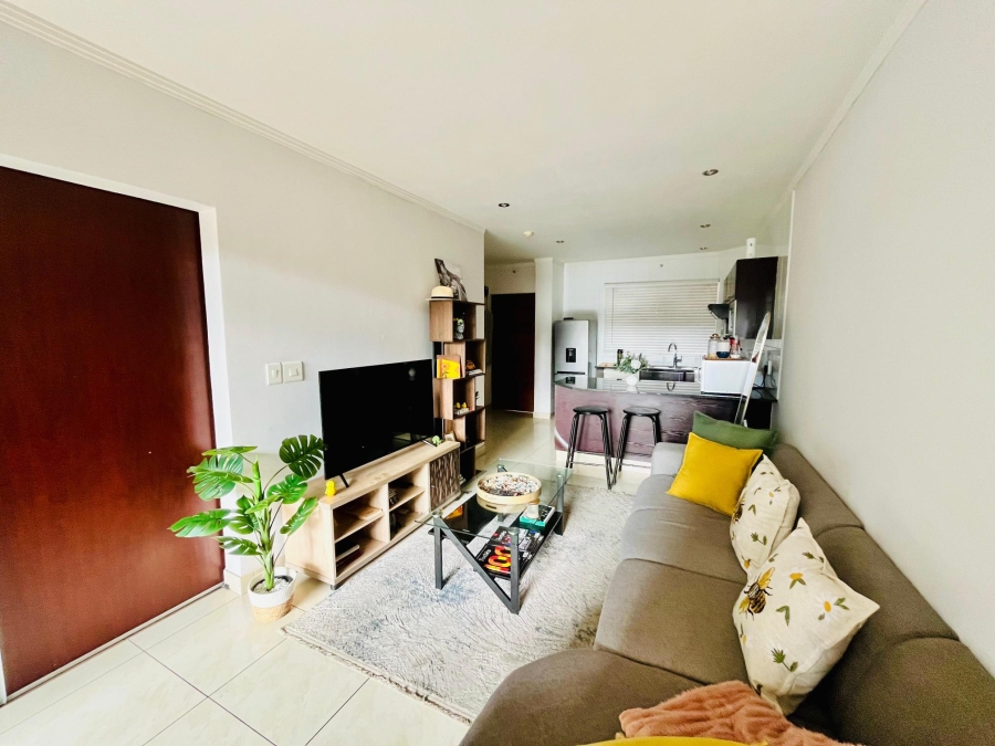 1 Bedroom Property for Sale in Sandhurst Gauteng