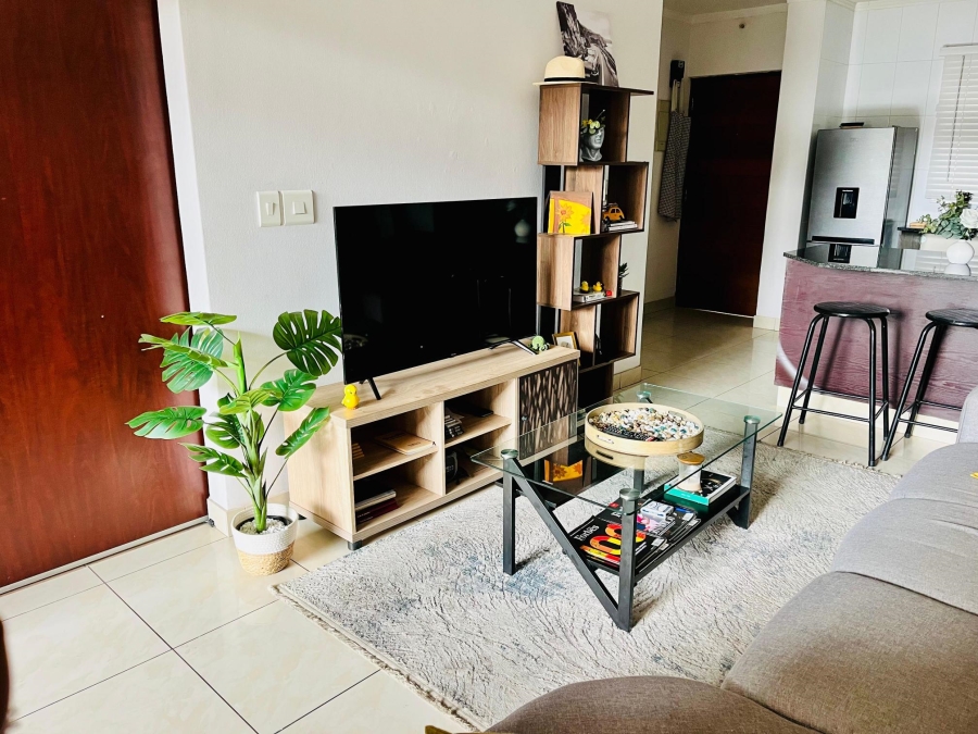 1 Bedroom Property for Sale in Sandhurst Gauteng
