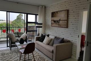 To Let 1 Bedroom Property for Rent in Crowthorne AH Gauteng