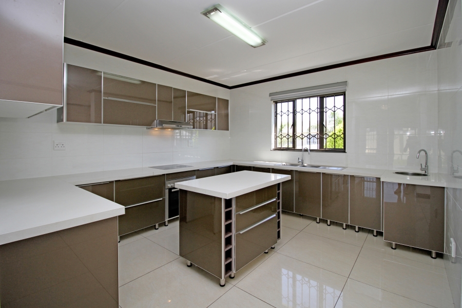 To Let 3 Bedroom Property for Rent in Carlswald Gauteng