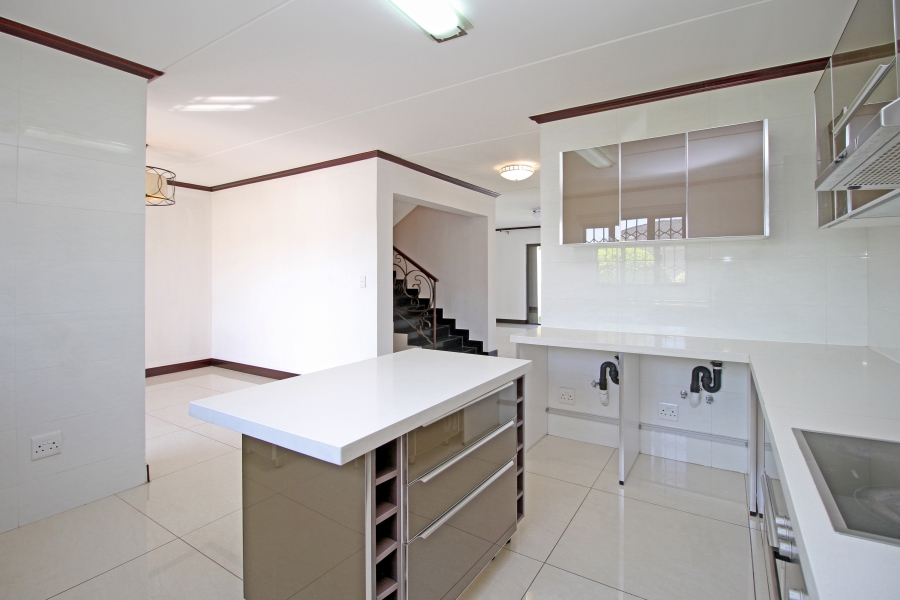 To Let 3 Bedroom Property for Rent in Carlswald Gauteng