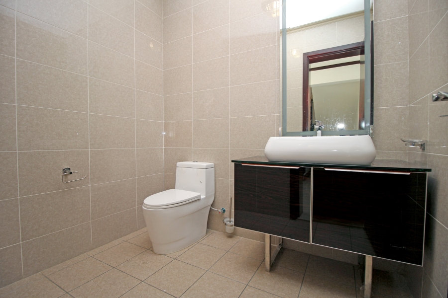 To Let 3 Bedroom Property for Rent in Carlswald Gauteng