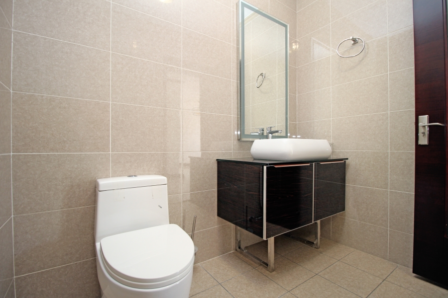To Let 3 Bedroom Property for Rent in Carlswald Gauteng