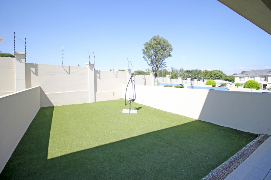 To Let 3 Bedroom Property for Rent in Carlswald Gauteng