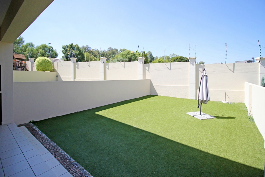 To Let 3 Bedroom Property for Rent in Carlswald Gauteng