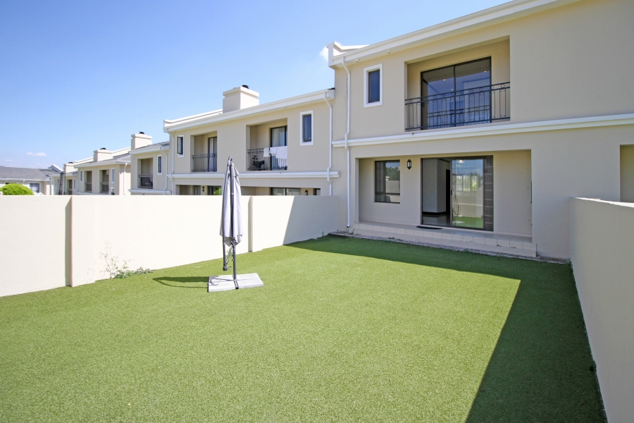 To Let 3 Bedroom Property for Rent in Carlswald Gauteng