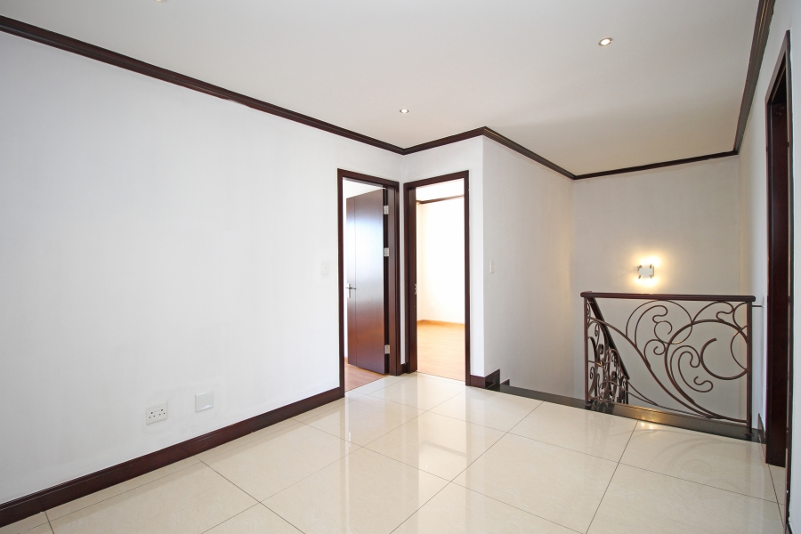 To Let 3 Bedroom Property for Rent in Carlswald Gauteng