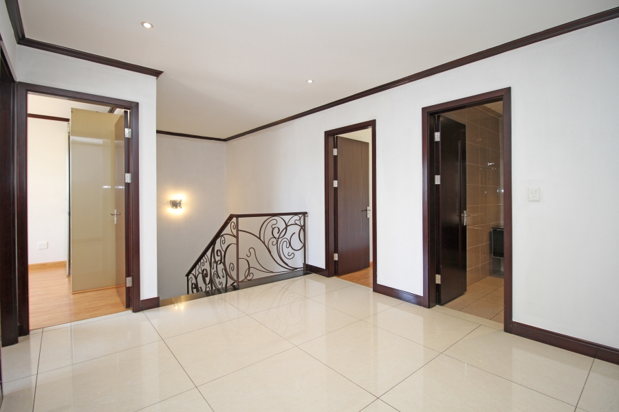 To Let 3 Bedroom Property for Rent in Carlswald Gauteng