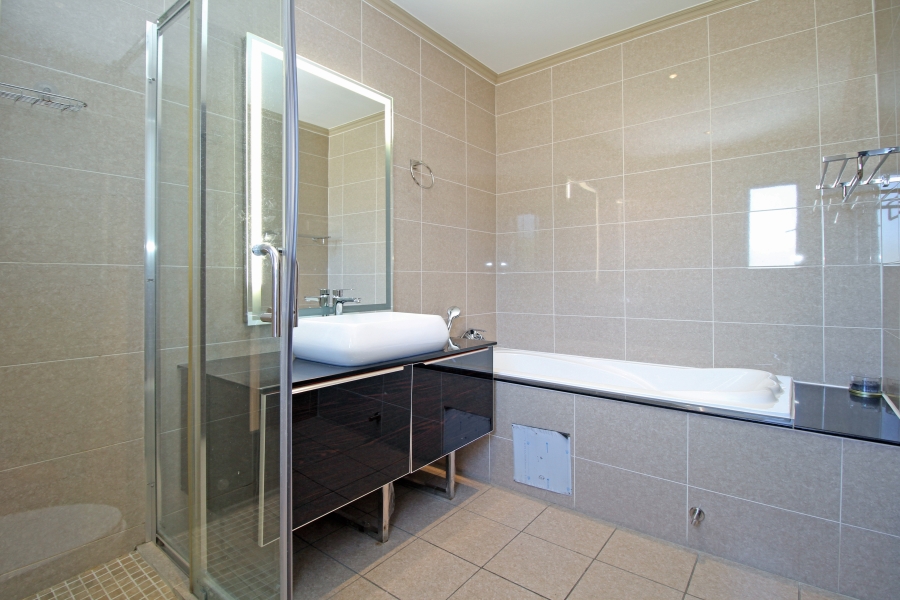 To Let 3 Bedroom Property for Rent in Carlswald Gauteng