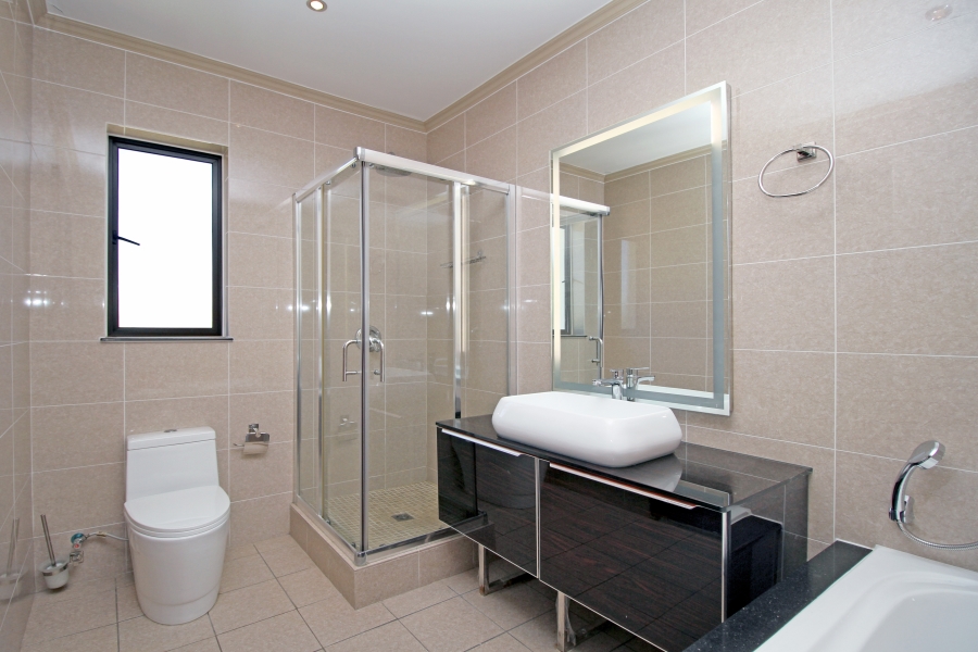 To Let 3 Bedroom Property for Rent in Carlswald Gauteng