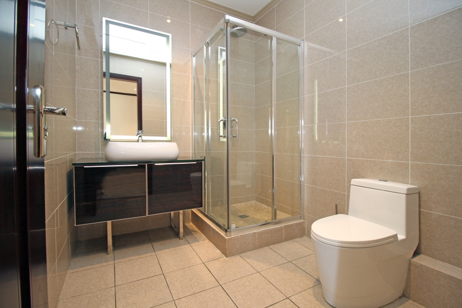 To Let 3 Bedroom Property for Rent in Carlswald Gauteng