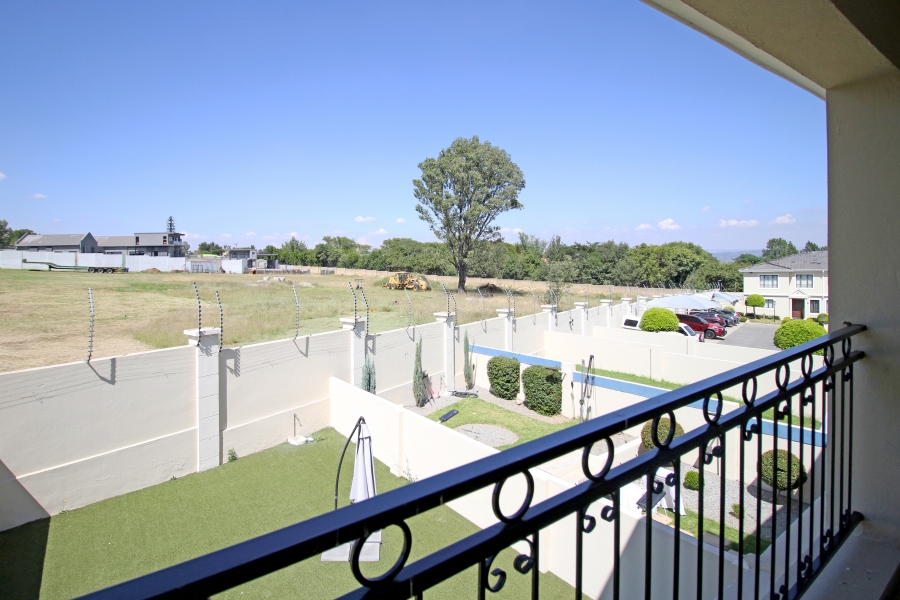 To Let 3 Bedroom Property for Rent in Carlswald Gauteng