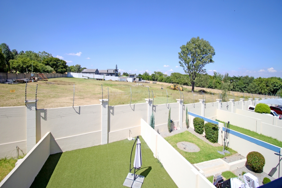 To Let 3 Bedroom Property for Rent in Carlswald Gauteng