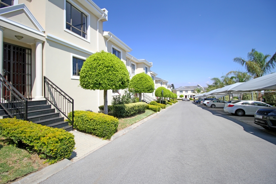 To Let 3 Bedroom Property for Rent in Carlswald Gauteng
