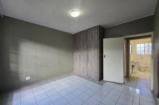 To Let 2 Bedroom Property for Rent in Bartlett Gauteng