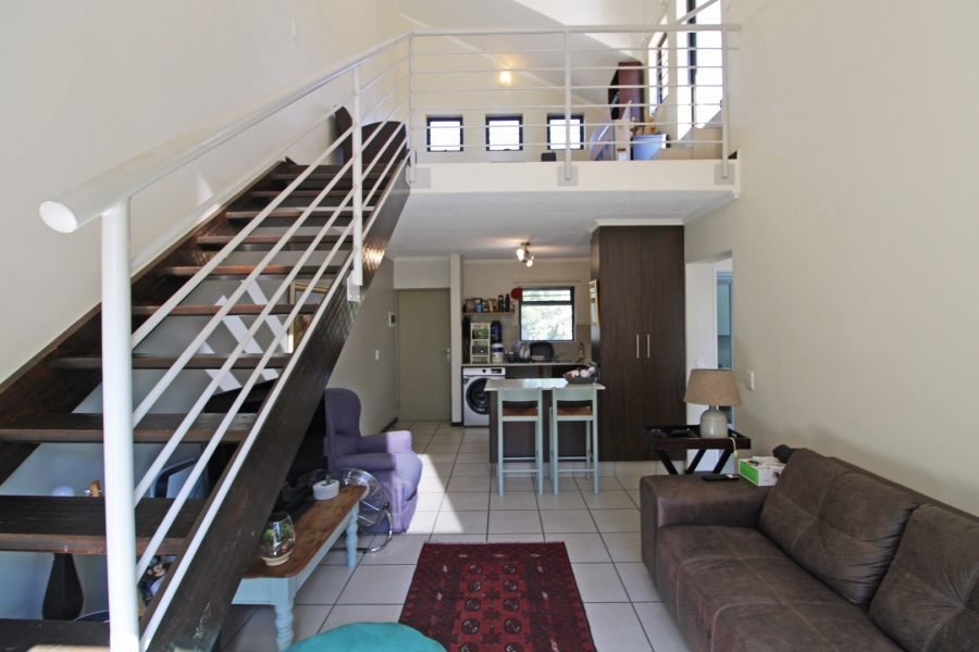 1 Bedroom Property for Sale in Bryanston Gauteng
