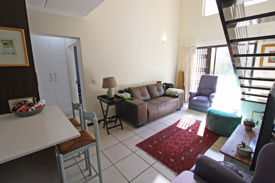 1 Bedroom Property for Sale in Bryanston Gauteng