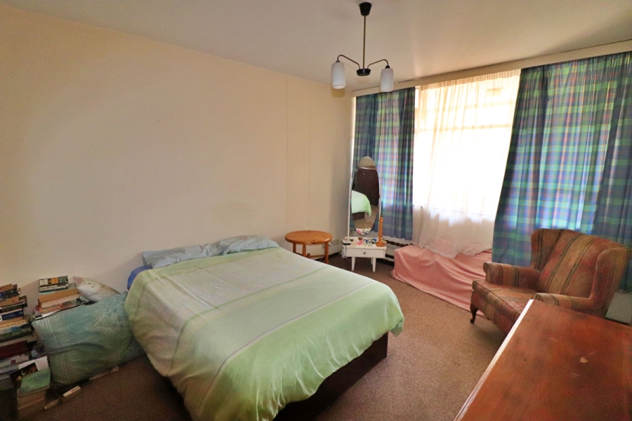 1 Bedroom Property for Sale in Edenvale Central Gauteng