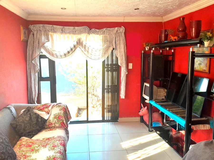 2 Bedroom Property for Sale in Soshanguve South Ext 3 Gauteng