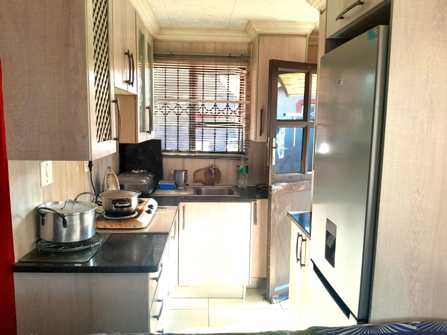 2 Bedroom Property for Sale in Soshanguve South Ext 3 Gauteng
