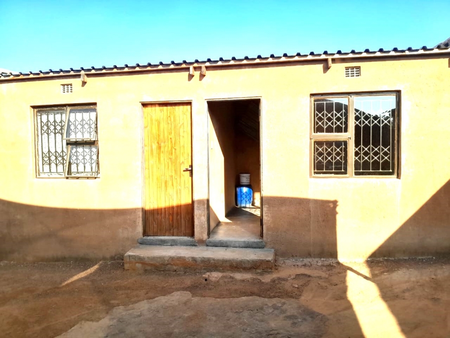 2 Bedroom Property for Sale in Soshanguve South Ext 3 Gauteng