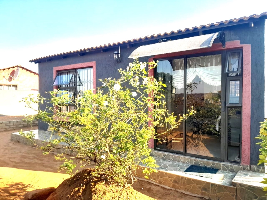 2 Bedroom Property for Sale in Soshanguve South Ext 3 Gauteng