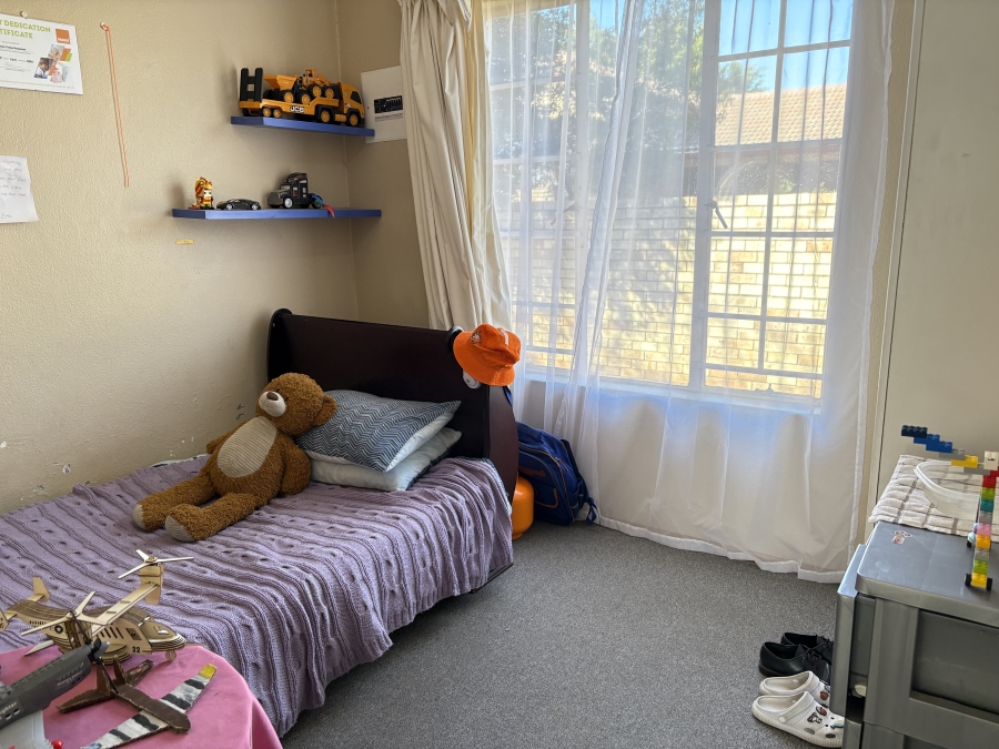 3 Bedroom Property for Sale in Wilgeheuwel Gauteng