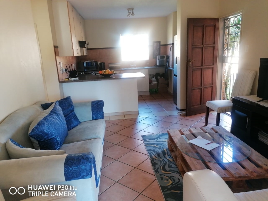 To Let 2 Bedroom Property for Rent in Equestria Gauteng