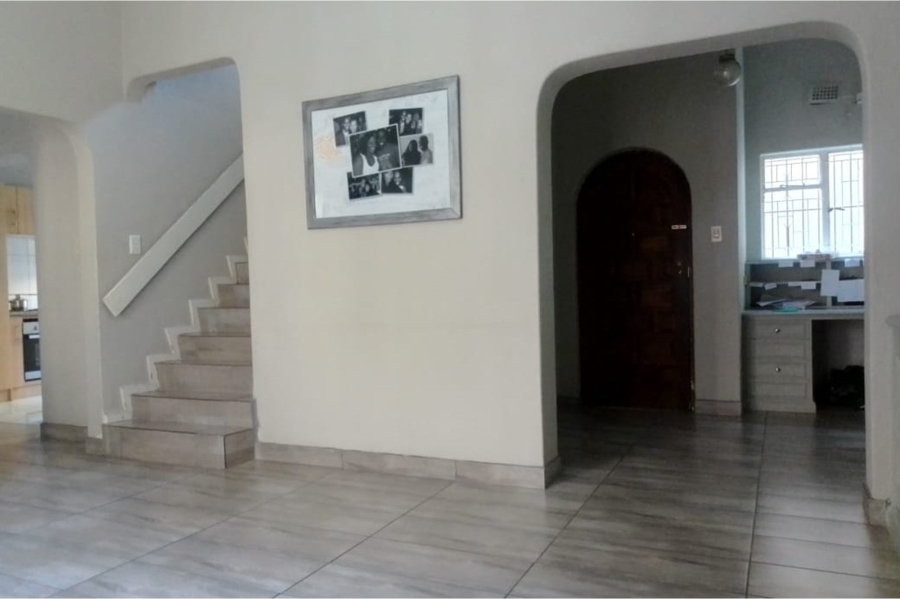 To Let 3 Bedroom Property for Rent in Halfway Gardens Gauteng