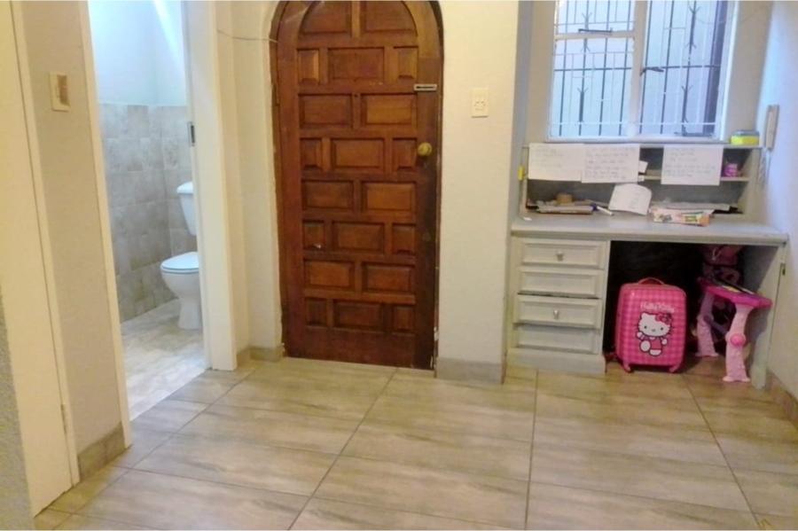 To Let 3 Bedroom Property for Rent in Halfway Gardens Gauteng