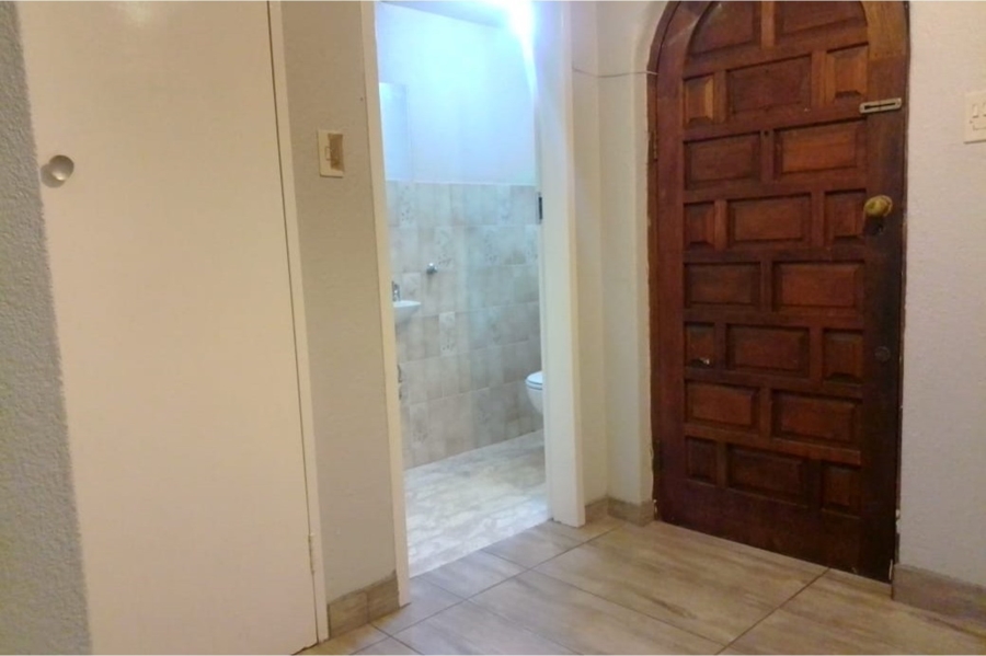 To Let 3 Bedroom Property for Rent in Halfway Gardens Gauteng