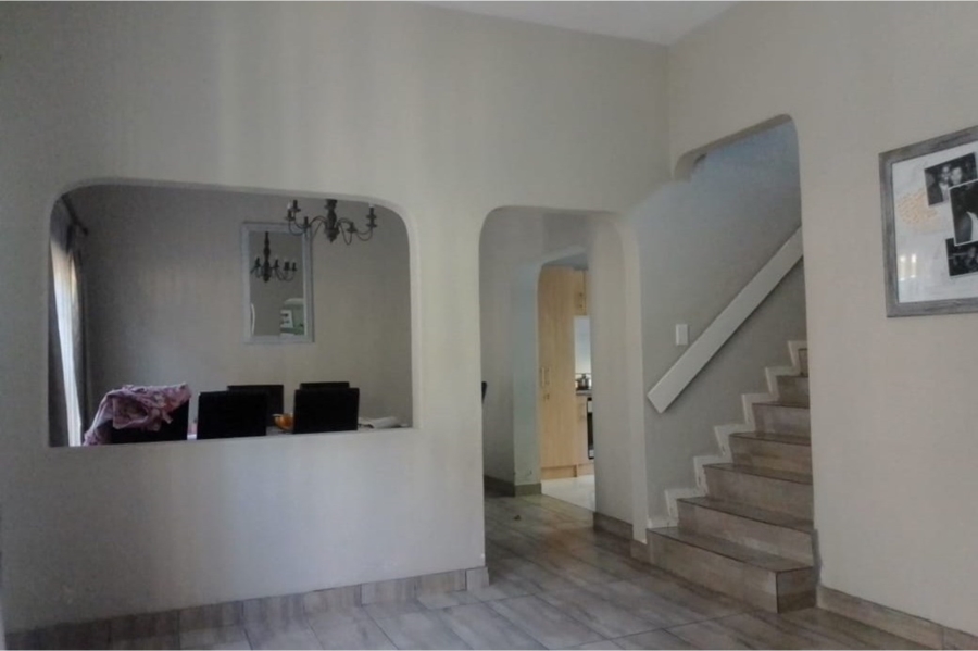 To Let 3 Bedroom Property for Rent in Halfway Gardens Gauteng