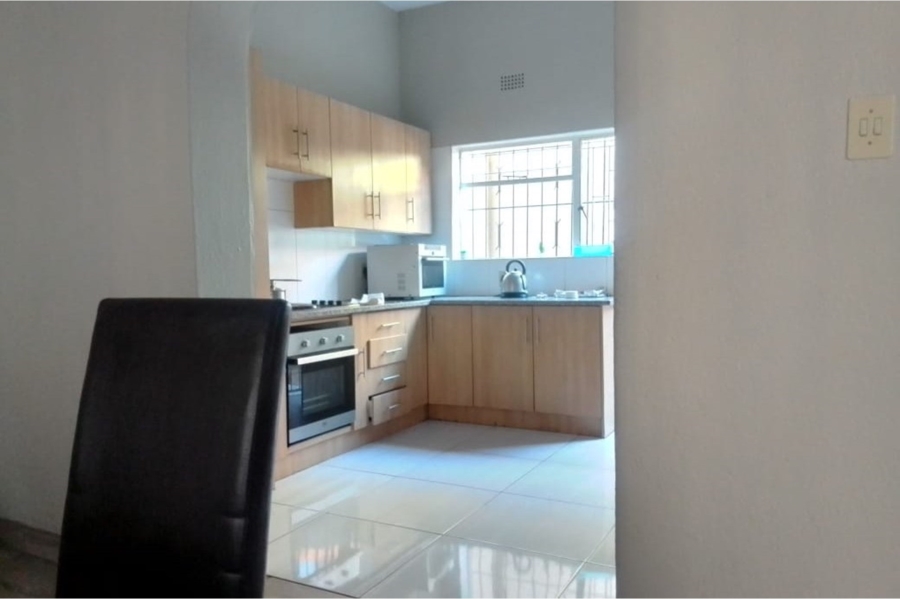 To Let 3 Bedroom Property for Rent in Halfway Gardens Gauteng