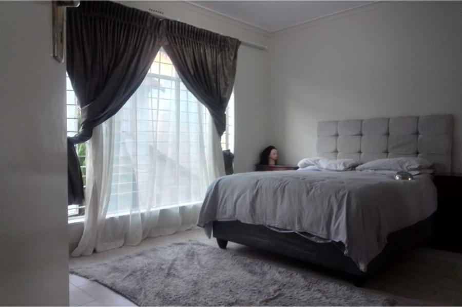 To Let 3 Bedroom Property for Rent in Halfway Gardens Gauteng