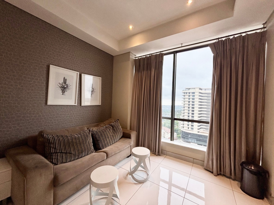 To Let 1 Bedroom Property for Rent in Morningside Gauteng