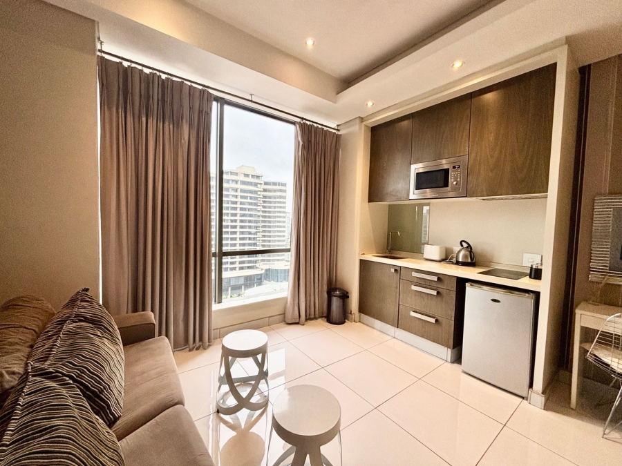 To Let 1 Bedroom Property for Rent in Morningside Gauteng