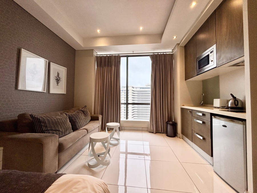 To Let 1 Bedroom Property for Rent in Morningside Gauteng
