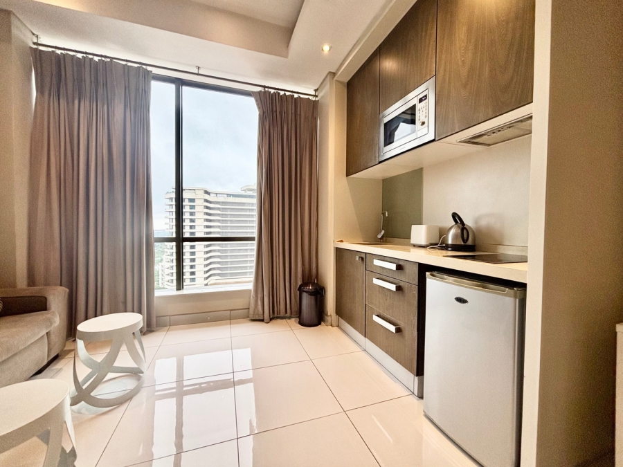 To Let 1 Bedroom Property for Rent in Morningside Gauteng
