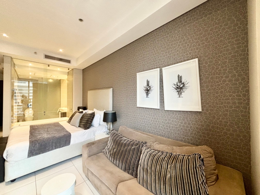 To Let 1 Bedroom Property for Rent in Morningside Gauteng