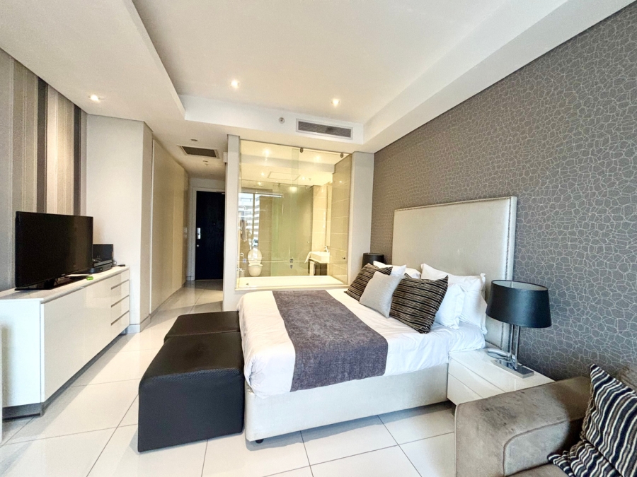 To Let 1 Bedroom Property for Rent in Morningside Gauteng