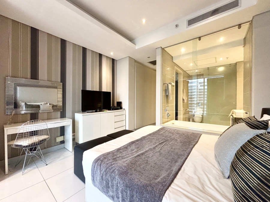 To Let 1 Bedroom Property for Rent in Morningside Gauteng