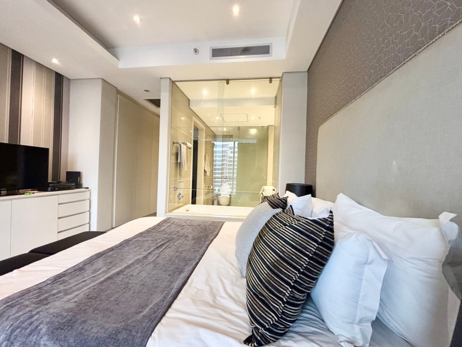 To Let 1 Bedroom Property for Rent in Morningside Gauteng
