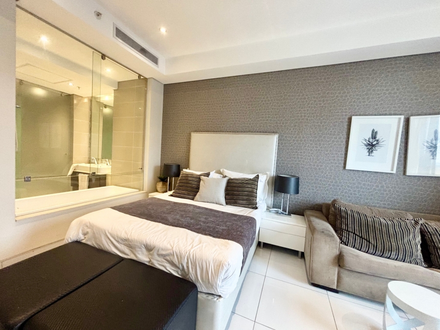 To Let 1 Bedroom Property for Rent in Morningside Gauteng